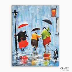 Old Friends Enjoy Rain (ONLINE ORDER ONLY)