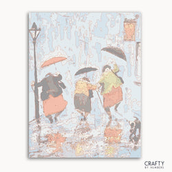 Old Friends Enjoy Rain (ONLINE ORDER ONLY)