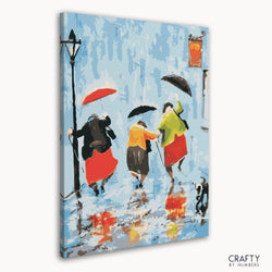 Old Friends Enjoy Rain (ONLINE ORDER ONLY)