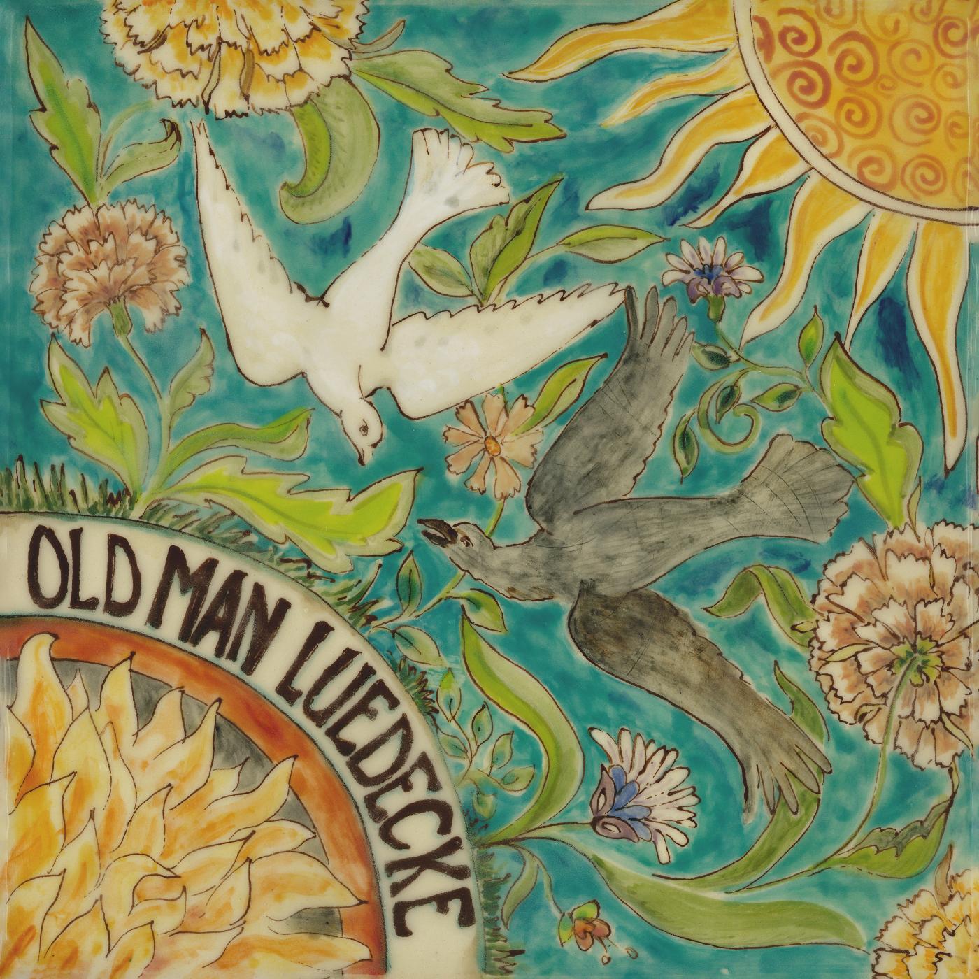 She Told Me Where to Go [CD] (ONLINE ORDER ONLY)