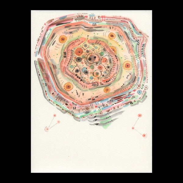 Quartz Hive [Vinyl]
