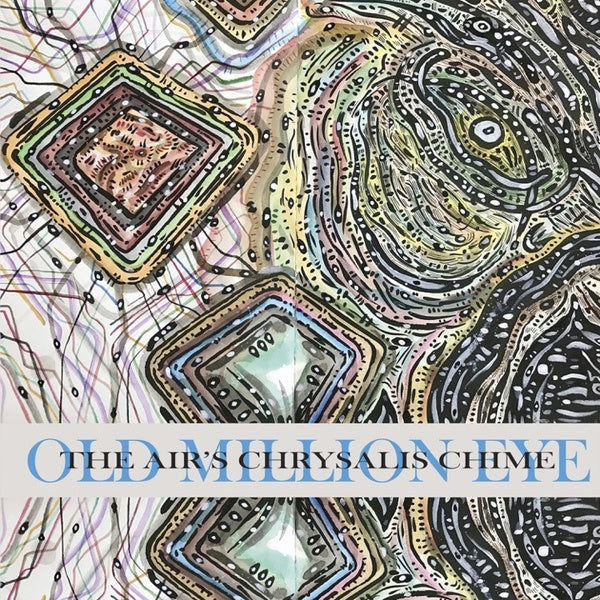 The Air's Chrysalis Chime [Vinyl]