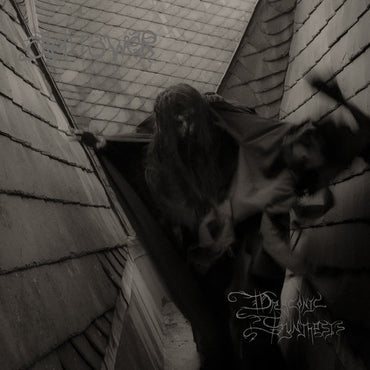 Draconic Synthesis [CD] (ONLINE ORDER ONLY)
