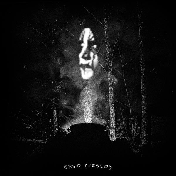 Grim Alchemy [Vinyl]
