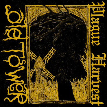 Plague Harvest [Vinyl]