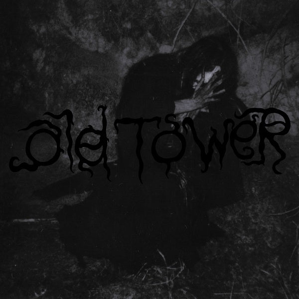 Old Tower - The Old King of Witches [CD] (ONLINE ORDER ONLY)