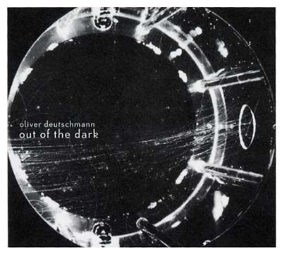 Out of the Dark [CD] (ONLINE ORDER ONLY)