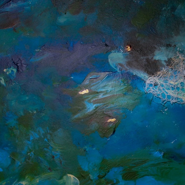 OLIVER EARNEST - The Water Goes The Other Way [Vinyl] (ONLINE ORDER ONLY)