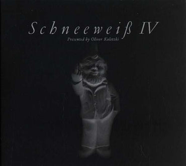 Schneeweiss IV [CD] (ONLINE ORDER ONLY)