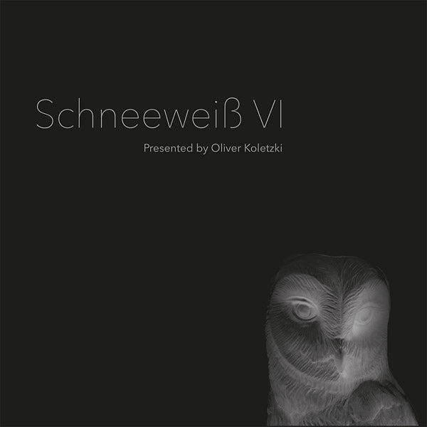 Schneeweiss VI [CD]