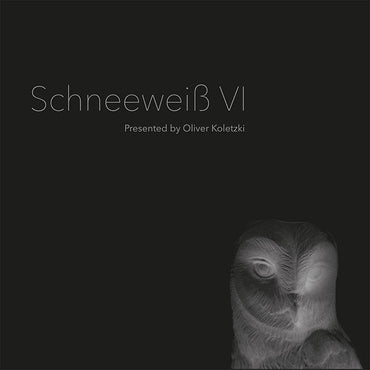 Schneeweiss VI [CD]