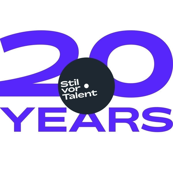 OLIVER KOLETZKI - Stil Vor Talent 20 Years Remixed [LP] [Vinyl]