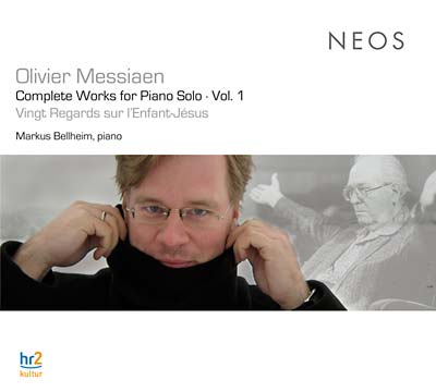 Complete Works For Piano Solo Vol. 1 [CD]
