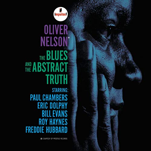 The Blues And Abstract Truth (Verve Acoustic Sounds Series) [LP] [Vinyl]