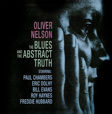The Blues And The Abstract Truth [Import] [Vinyl] (ONLINE ORDER ONLY)