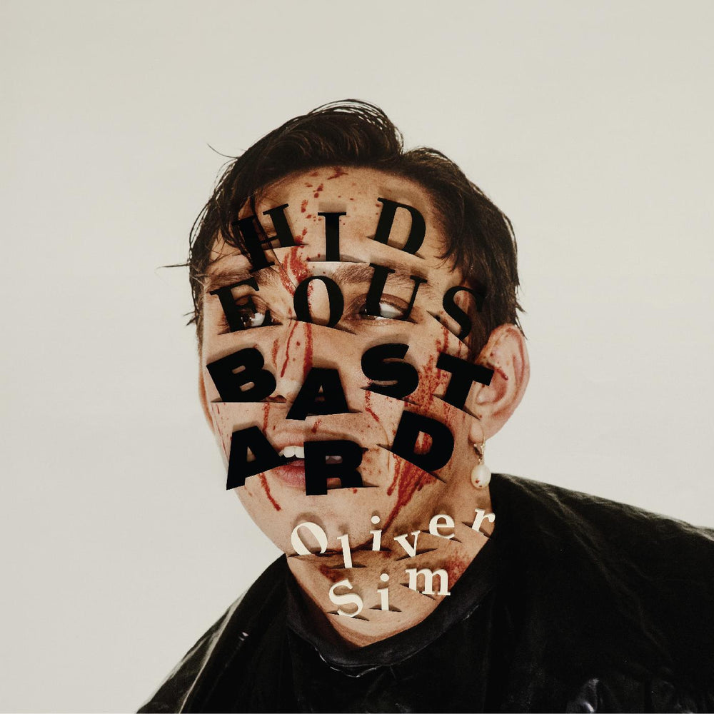 Hideous Bastard [CD]