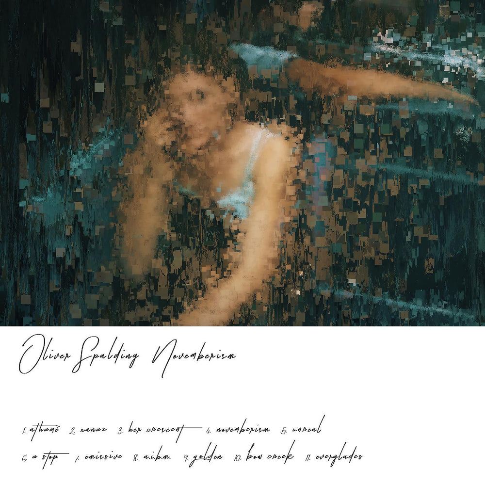 Novemberism [CD]