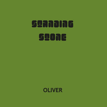 Standing Stone [CD]