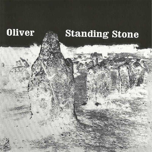 Standing Stone [CD] (ONLINE ORDER ONLY)