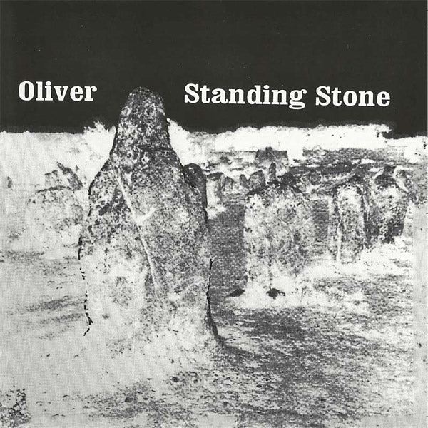 Standing Stone [CD]