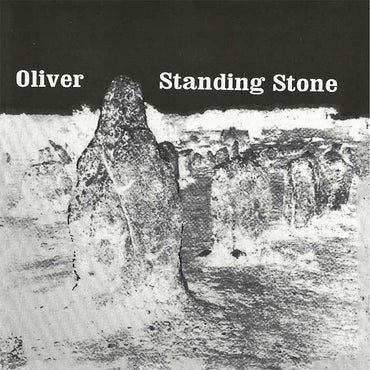 Standing Stone [CD] (ONLINE ORDER ONLY)