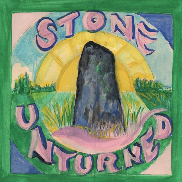 Stone Unturned [Vinyl] (ONLINE ORDER ONLY)