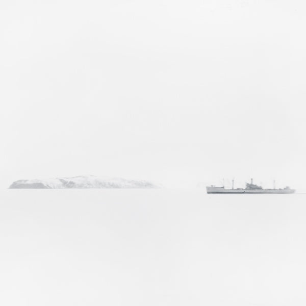 OLIVIA BLOCK - Innocent Passage in the Territorial Sea [CD] (ONLINE ORDER ONLY)