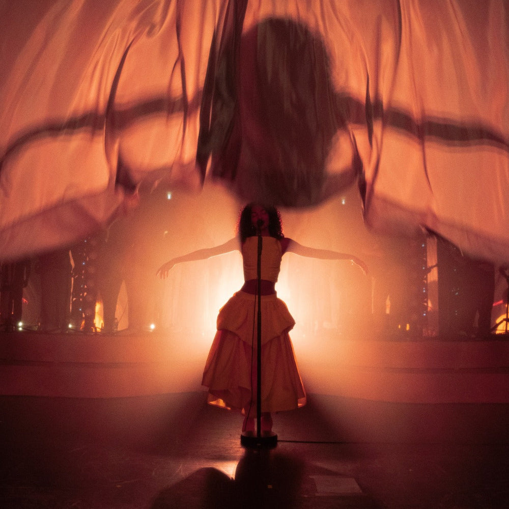 Live At Eventim Apollo (Indie Exclusive) (2 Lp's) [Vinyl]