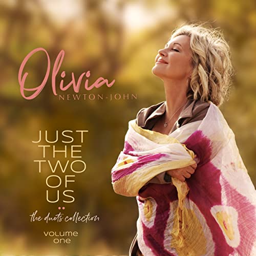 Olivia Newton-John - Just The Two Of Us: The Duets Collection (Volume One) [2 LP] [Vinyl] (ONLINE ORDER ONLY)