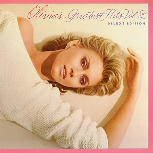 Olivia's Greatest Hits Vol. 2 (Deluxe Edition) [2 LP] [Vinyl] (ONLINE ORDER ONLY)