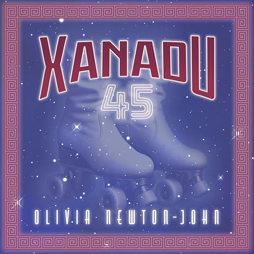 Xanadu - Live & Remixed [RSD 11.28.25] [Vinyl] (ONLINE ORDER ONLY)