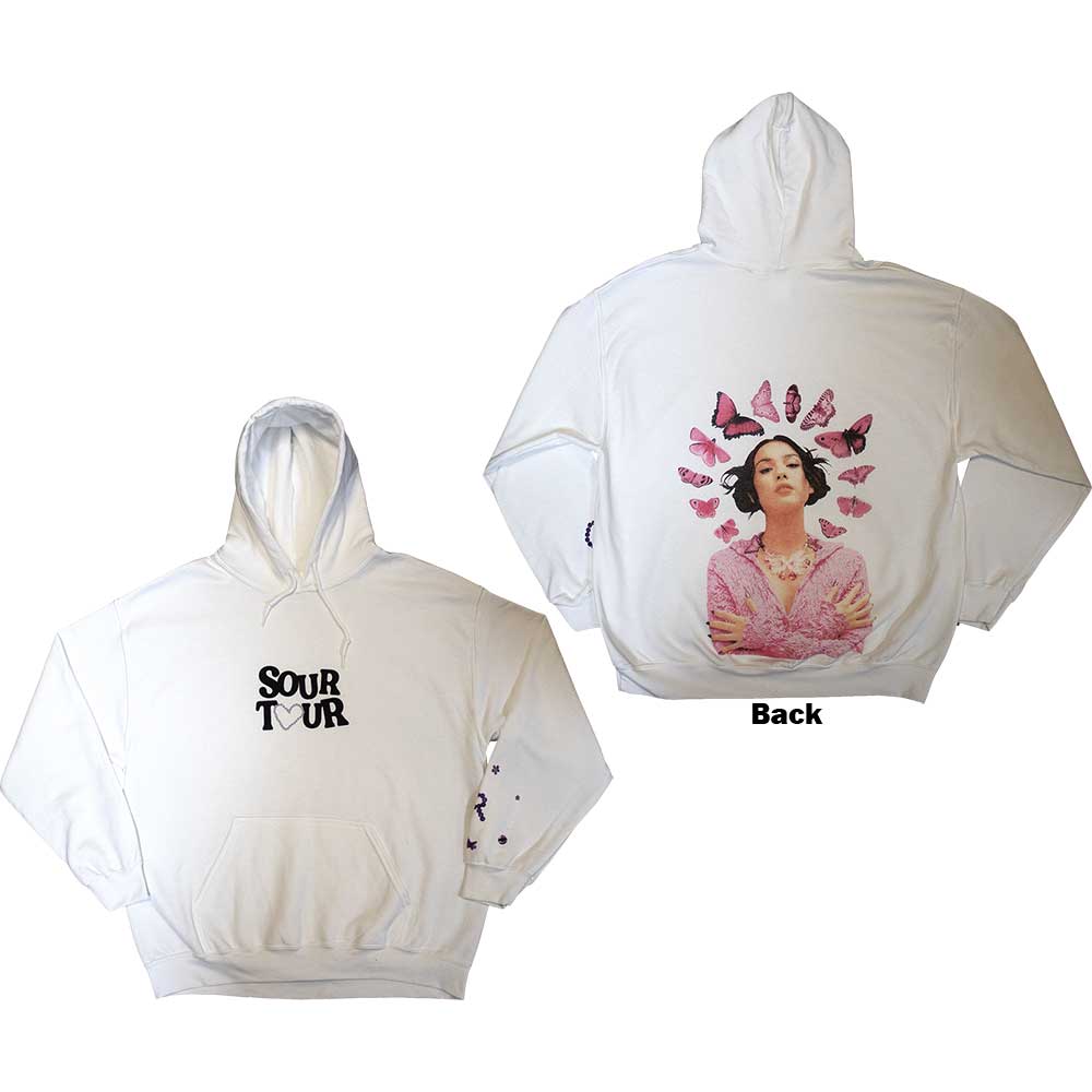 Butterfly Halo [Sweatshirt] (ONLINE ORDER ONLY)