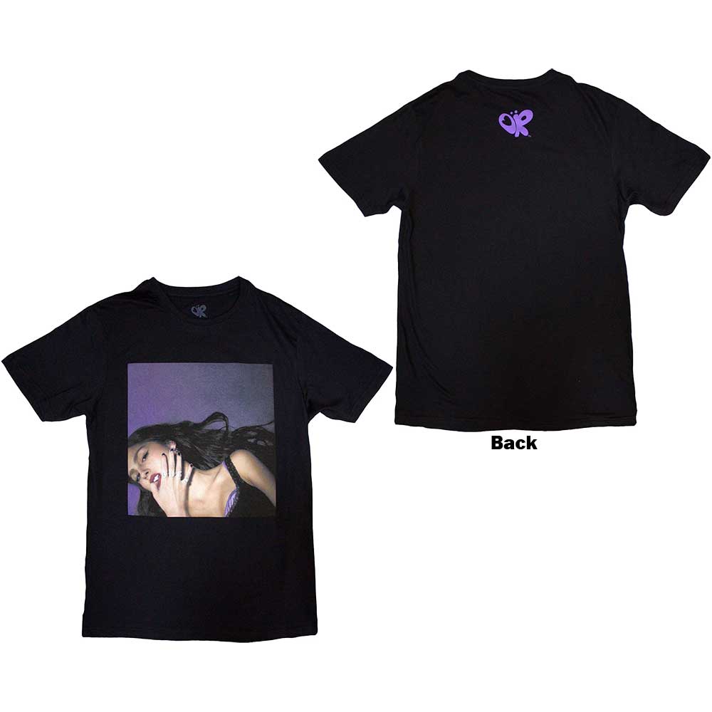 Guts Album Cover [T-Shirt] (ONLINE ORDER ONLY)