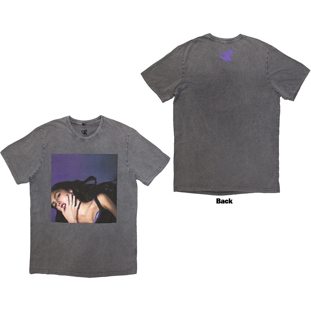 Guts Album Cover [T-Shirt] (ONLINE ORDER ONLY)