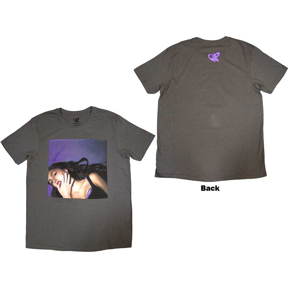 Guts Album Cover [T-Shirt] (ONLINE ORDER ONLY)