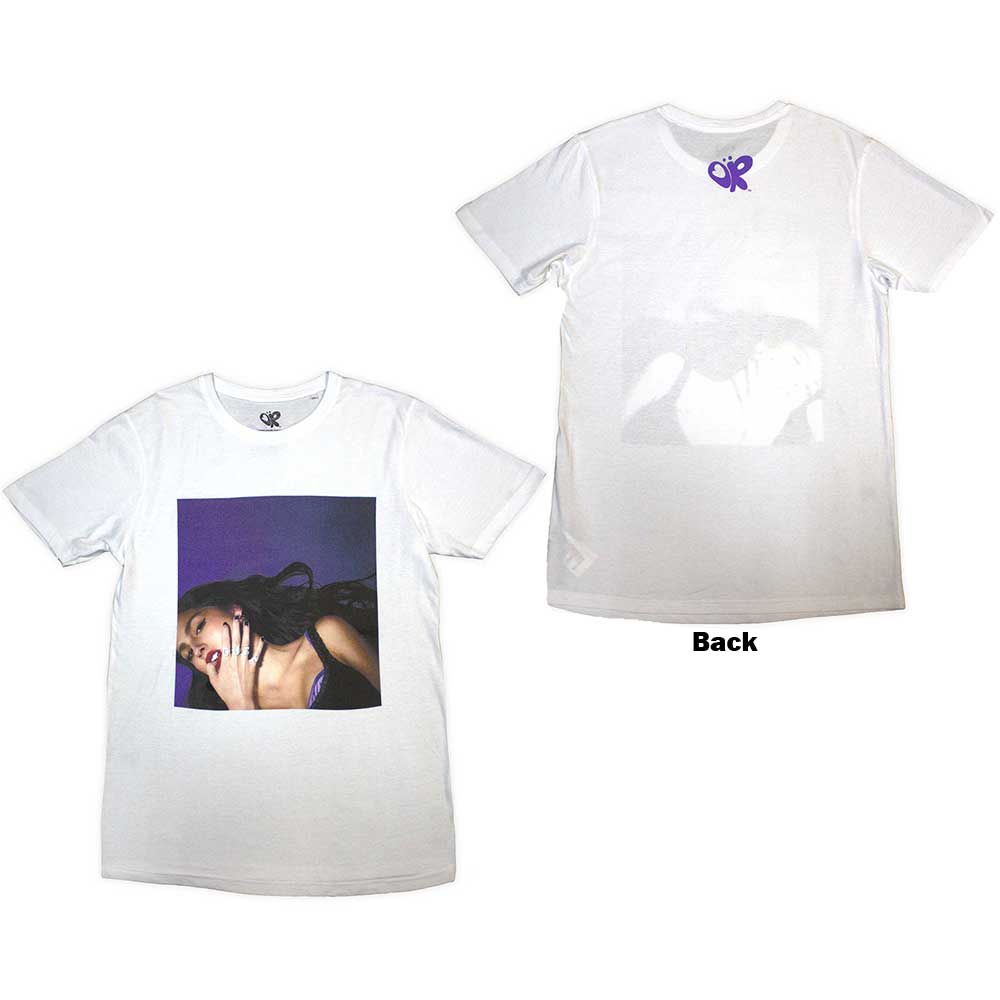 Guts Album Cover [T-Shirt] (ONLINE ORDER ONLY)