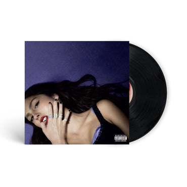 Olivia Rodrigo - GUTS [LP] [Vinyl] (ONLINE ORDER ONLY)