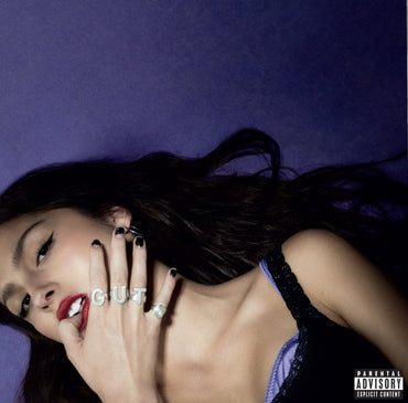 GUTS [CD]
