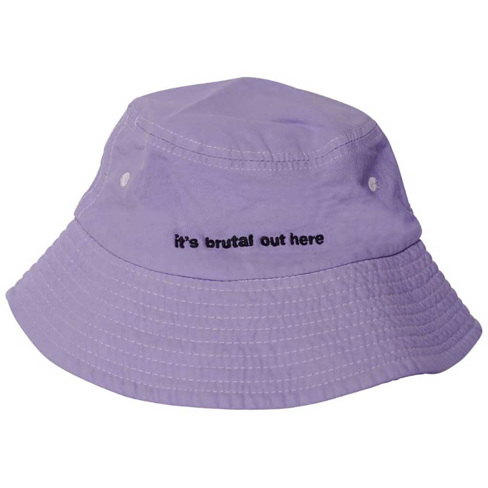 It's Brutal Out Here [Hat] (ONLINE ORDER ONLY)