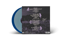 Live From Glastonbury (A BBC Recording) [Light Blue/Cobalt 2LP] [Vinyl] (ONLINE ORDER ONLY)