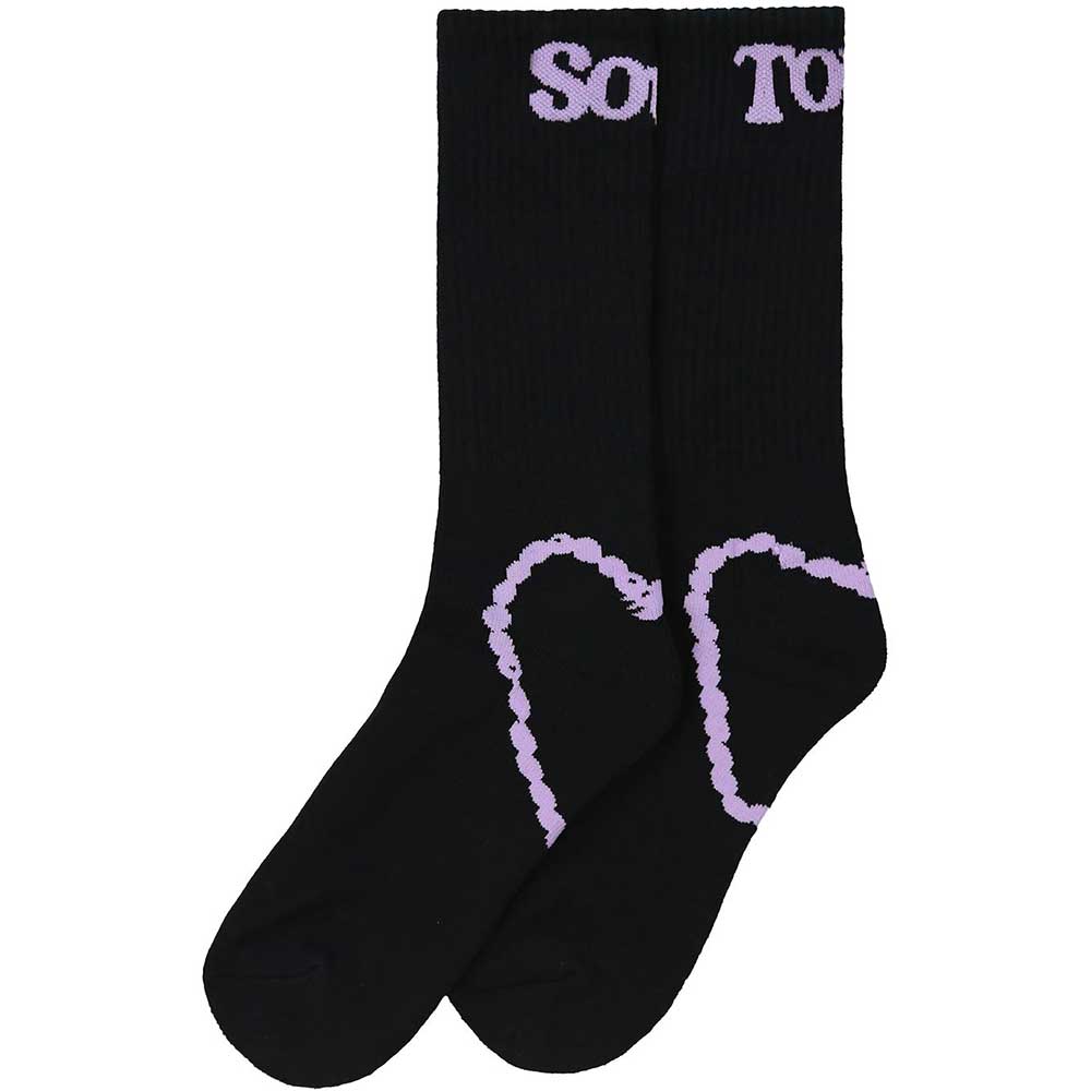 Sour [Socks] (ONLINE ORDER ONLY)