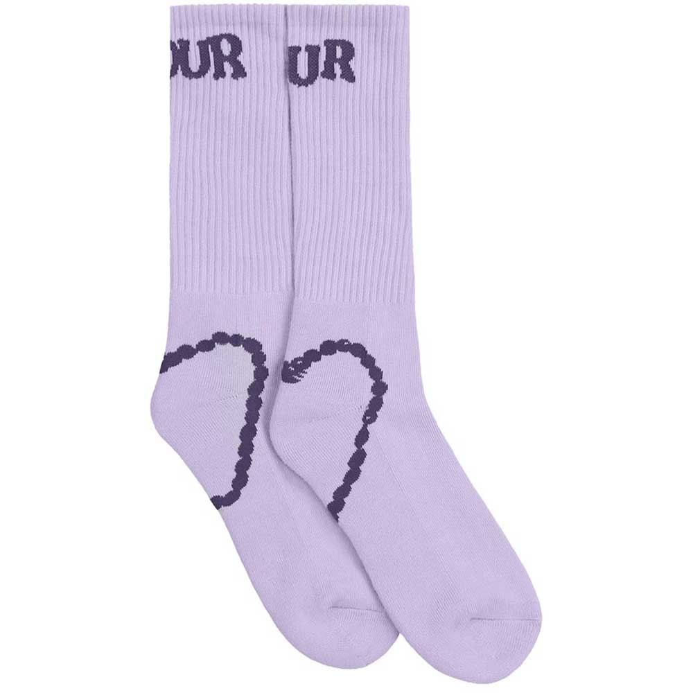 Olivia Rodrigo - Sour [Socks] (ONLINE ORDER ONLY)
