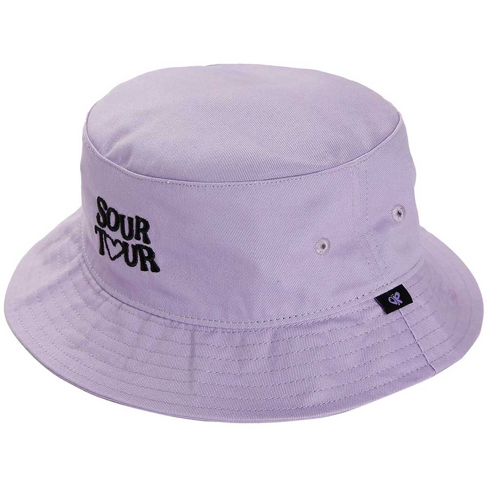 Sour Tour [Hat] (ONLINE ORDER ONLY)