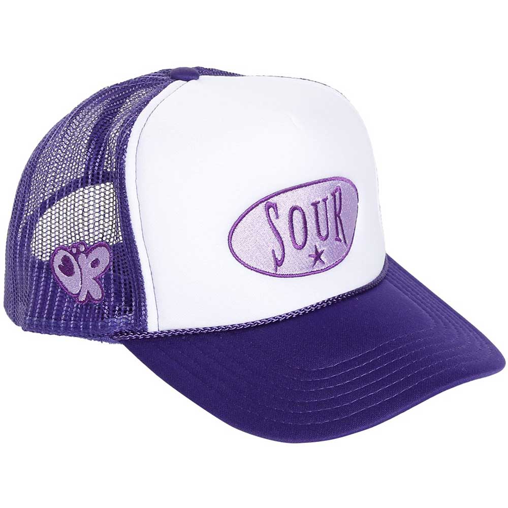 Sour [Hat] (ONLINE ORDER ONLY)