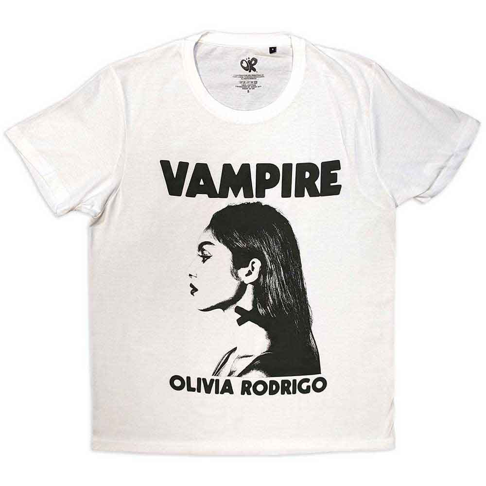Vampire [T-Shirt] (ONLINE ORDER ONLY)