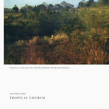 Tropical Church [CD] (ONLINE ORDER ONLY)