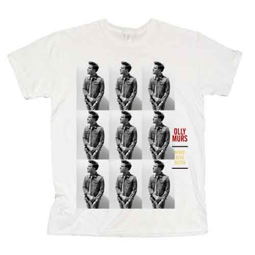 Never Been Better [T-Shirt] (ONLINE ORDER ONLY)