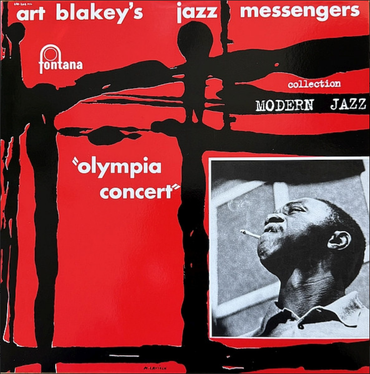 Olympia Concert 1958 (2lp, 180g) [Vinyl] (ONLINE ORDER ONLY)