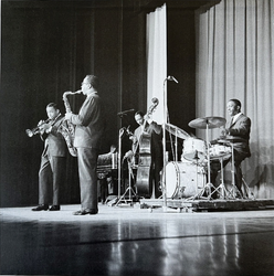 Olympia Concert 1958 (2lp, 180g) [Vinyl] (ONLINE ORDER ONLY)