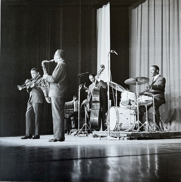 Olympia Concert 1958 (2lp, 180g) [Vinyl] (ONLINE ORDER ONLY)